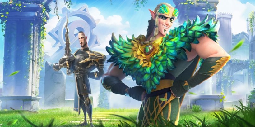Top 5 Best Hero Pairings in Call of Dragons