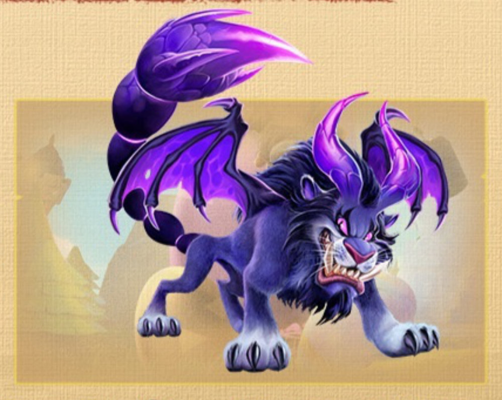 Shadow Manticore — Skills, Builds & Tips
