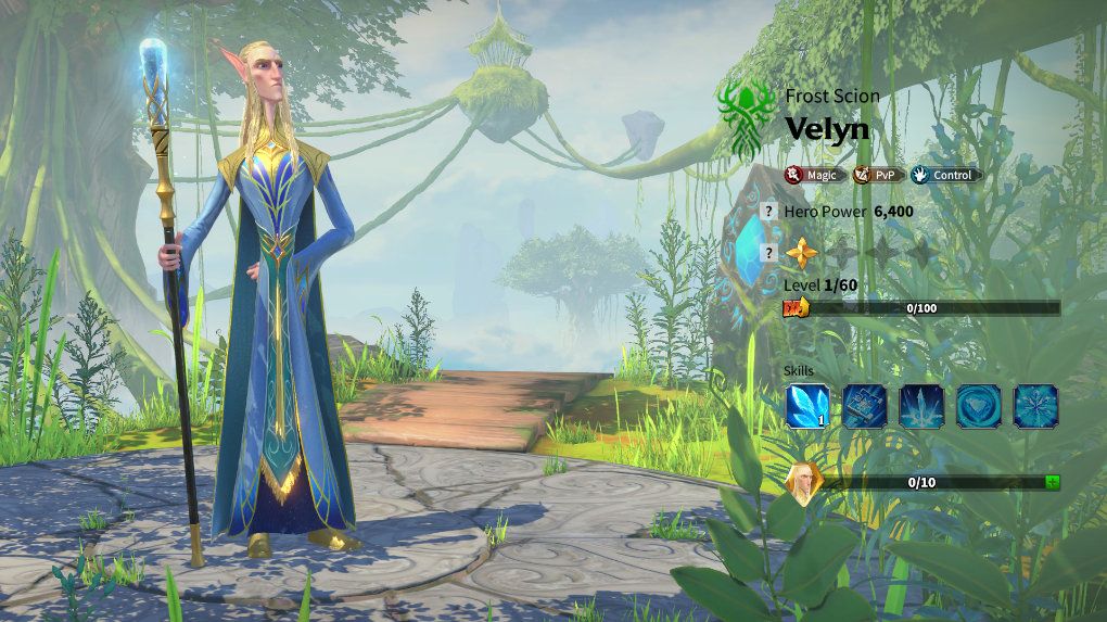 Complete Guide to Velyn: Talents, Builds, and Tips